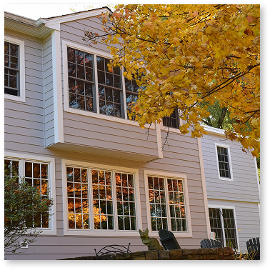 Ellicott City MD Roofing, Siding & Windows Contractor