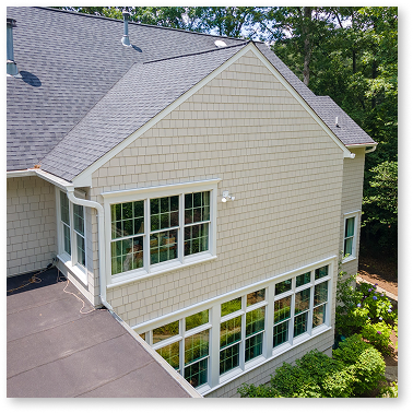 James Hardie Siding Annapolis