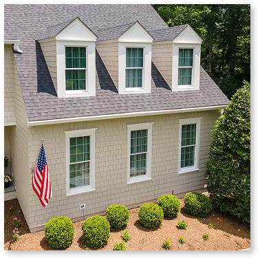 James Hardie Siding Annapolis
