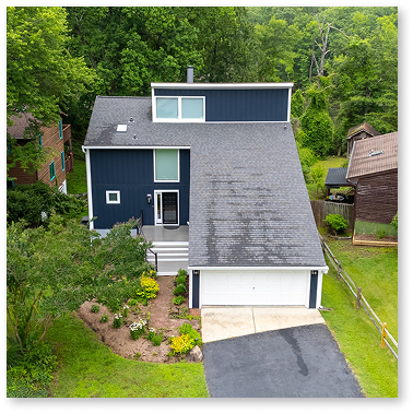 Low Slope Roof Annapolis