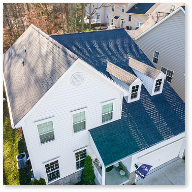 Low Slope Roof Annapolis
