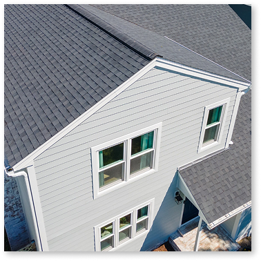 Annapolis Siding Contractor