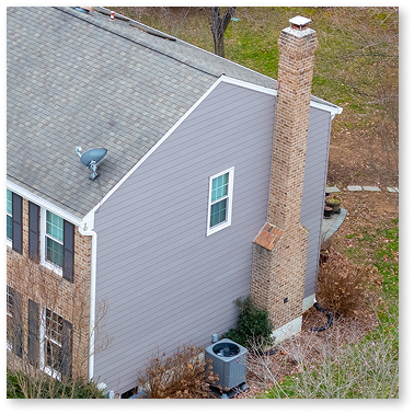 Annapolis Siding Contractor