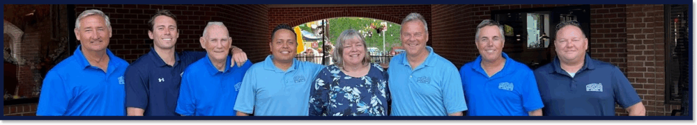 company team photo